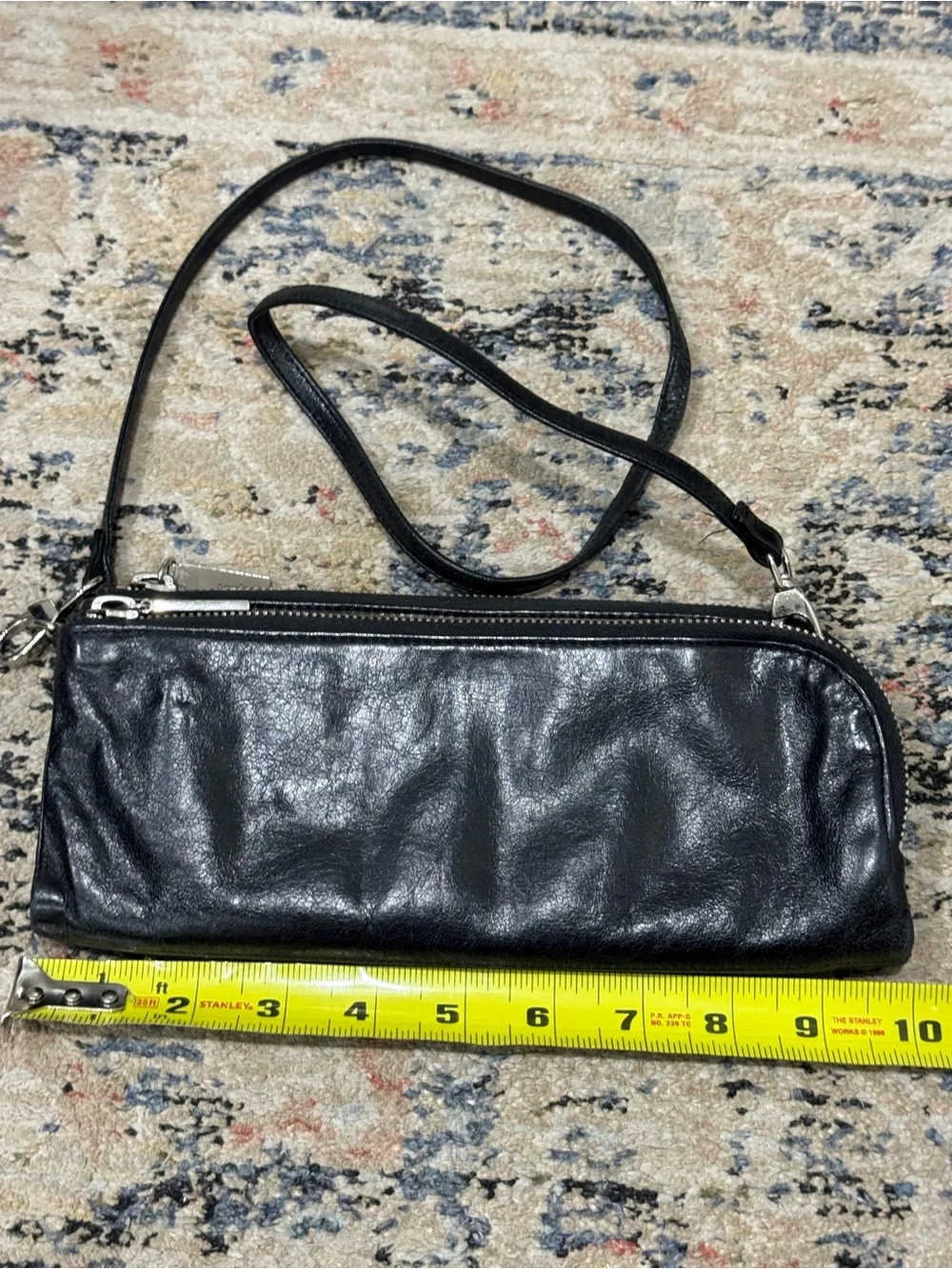 HOBO International Strap Purse, Clutch Wallet